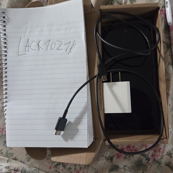 Samsung Galaxy A35 5G - Unlocked, 128 GB, Navy Blue, 6 GB