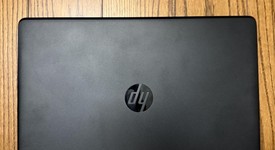 Mint
													HP Laptop, photo 3 of 13