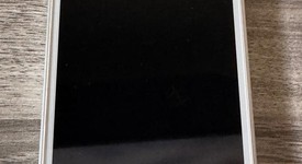 Good
													Apple iPhone SE 1st Gen 2016 - Unlocked, Silver, 64 GB, A1723, photo 1 of 9