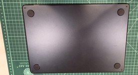 Mint
													MacBook Air 2025 (M4) - 13" - Apple M4, Midnight, 256 GB, 16 GB, photo 2 of 9