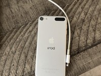 Apple iPod Touch 6th Gen