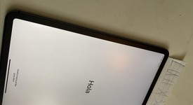 Mint
													Apple iPad Pro 11" 2018 - Unlocked, Gray, 64 GB, A2013, photo 5 of 12