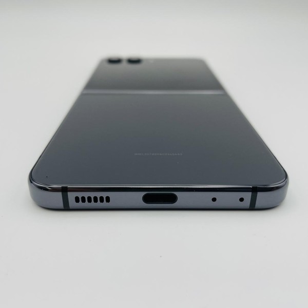 Samsung Galaxy Z Flip5 - Unlocked, 512 GB, Graphite, 8 GB, SM-F731U1