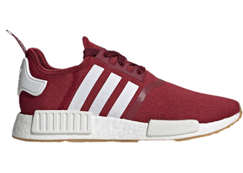adidas NMD R1 Burgundy Gum for sale