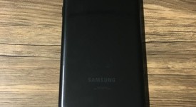 Good
													Samsung Galaxy A11 - T-Mobile, Black, 32 GB, 2 GB, photo 3 of 7