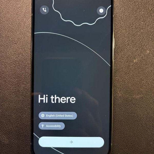 Google Pixel 10 Pro - Unlocked, 256 GB, Obsidian, G4QUR