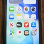Good Apple iPhone 12 - Unlocked, 64 GB, Black, A2172