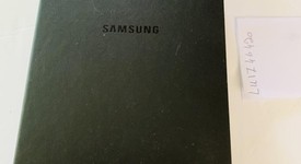 New
													Samsung Galaxy Note 9 - Sprint, Blue, 128 GB, 6 GB, SM-N960U, photo 3 of 6