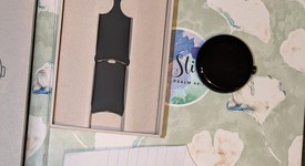 Good
													Google Pixel Watch 3 - Wi-Fi, Black, 45mm, Wi-Fi, photo 1 of 15