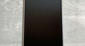 Good
													Apple iPhone Xr - Unlocked, White, 64 GB, A1984, photo 3 of 9