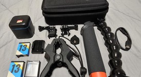 Mint
													GoPro HERO13, photo 3 of 12