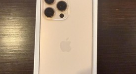 Mint
													Apple iPhone 16 Pro Max - Unlocked, Desert, 512 GB, A3084, photo 3 of 8