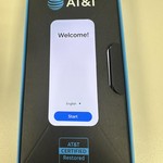 Mint Samsung Galaxy S23 - AT&T, 256 GB, Lavender, 8 GB, SM-S911U