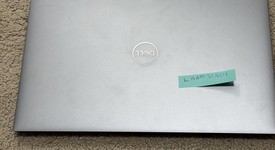 Good
													Dell Precision Laptop, photo 1 of 10