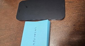 Good
													Apple iPhone 14 Pro - Unlocked, Black, 128 GB, A2650, photo 2 of 4