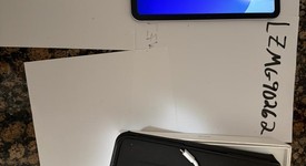 Mint
													Apple iPad 11th Gen - Wi-Fi, Silver, 128 GB, A3354, photo 1 of 8