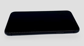 Fair
													Apple iPhone 11 - Unlocked, Black, 64 GB, A2111, photo 4 of 9
