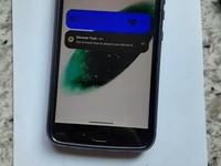 Moto X4