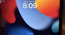 Mint
													Apple iPad 11th Gen - Verizon, Blue, 128 GB, A3355, photo 1 of 18