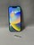Mint Apple iPhone 13 - Unlocked, Blue, 256 GB, A2482