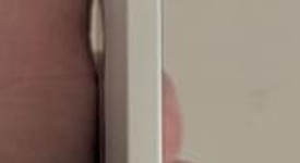 Mint
													Apple iPad Pro 13" (M4) 2024 - Wi-Fi, Silver, 256 GB, 8 GB, A2925, Standard Glass, photo 5 of 7