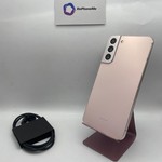 Mint Samsung Galaxy S22 Plus - Unlocked, 256 GB, Rose Gold, 8 GB, SM-S906U1