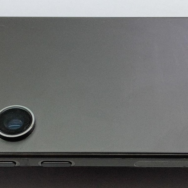 Samsung Galaxy S24 Ultra - Verizon, 256 GB, Black, 12 GB, SM-S928U