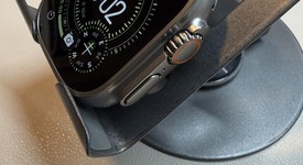 Mint
													Apple Watch Ultra 2 49mm - Unlocked, Natural, A2986, photo 2 of 7