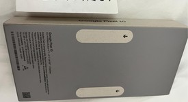 New
													Google Pixel 10 - Unlocked, Obsidian, 128 GB, GLBW0, photo 3 of 7
