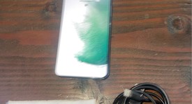 Fair
													Samsung Galaxy S22 - Unlocked, Sky Blue, 128 GB, 8 GB, SM-S901U1, photo 4 of 11