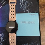 Good Samsung Galaxy Watch6 - Wi-Fi, Graphite, 40mm