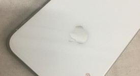 Good
													Apple iPhone Xr - Unlocked, White, 64 GB, A1984, photo 5 of 7