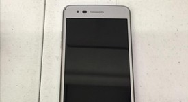 Fair
													LG Aristo - T-Mobile, Silver, 16 GB, photo 2 of 7