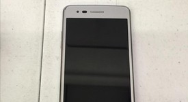 Fair
													LG Aristo - T-Mobile, Silver, 16 GB, photo 2 of 8