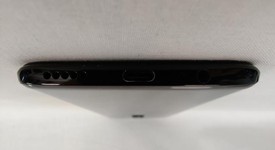 Good
													OnePlus 6 - Unlocked, Jet Black, 128 GB, 8 GB, photo 4 of 8