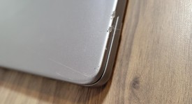 Fair
													MacBook Pro 2021 - 14" - Apple M1 Pro 10-core, Gray, 1 TB, 16 GB, photo 2 of 11