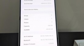 Mint
													Apple iPhone 12 Pro Max - Unlocked, Silver, 256 GB, A2342, photo 2 of 8