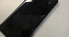 Good
													Google Pixel 7 Pro - Verizon, Obsidian, 512 GB, 12 GB, GE2AE, photo 2 of 5