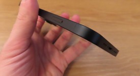 Good
													Apple iPhone 13 - T-Mobile, Midnight, 128 GB, A2482, photo 3 of 4