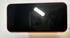 Mint
													Apple iPhone 14 Plus - T-Mobile, Red, 128 GB, A2632, photo 2 of 13