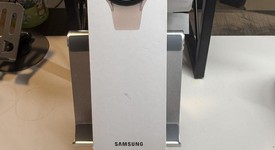 New
													Samsung Galaxy Watch4 - Unlocked, Gold, 40mm, photo 5 of 5