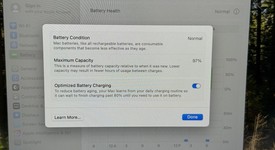 Mint
													MacBook Air 2022 - 13" - Apple M2, Gray, 256 GB, 8 GB, photo 5 of 16