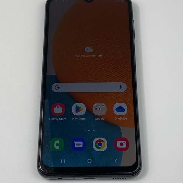 Samsung Galaxy A23 5G - Verizon, 64 GB, Black, 4 GB