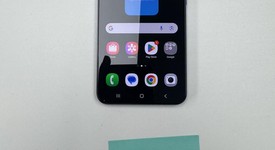 Mint
													Samsung Galaxy S22 Plus - Verizon, Black, 128 GB, 8 GB, SM-S906U, photo 1 of 8