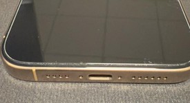 Mint
													Apple iPhone 16 Pro Max - Unlocked, Desert, 1 TB, A3084, photo 4 of 9