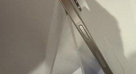 Mint
													Apple iPhone 15 Pro - Unlocked, White, 256 GB, A2848, photo 2 of 15