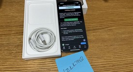 Good
													Apple iPhone 15 Pro Max - Verizon, Natural, 256 GB, A2849, photo 1 of 10