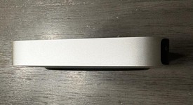 Mint
													Mac mini 2023 - Apple M2, 256 GB, 8 GB, 1 Gigabit Ethernet, photo 5 of 6