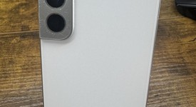Good
													Samsung Galaxy S22 - T-Mobile, Cream, 128 GB, 8 GB, SM-S901U, photo 2 of 7