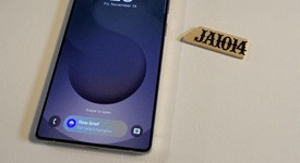 Good
													Samsung Galaxy S25 Ultra - Unlocked, Whitesilver, 256 GB, 12 GB, SM-S938U1, photo 2 of 7